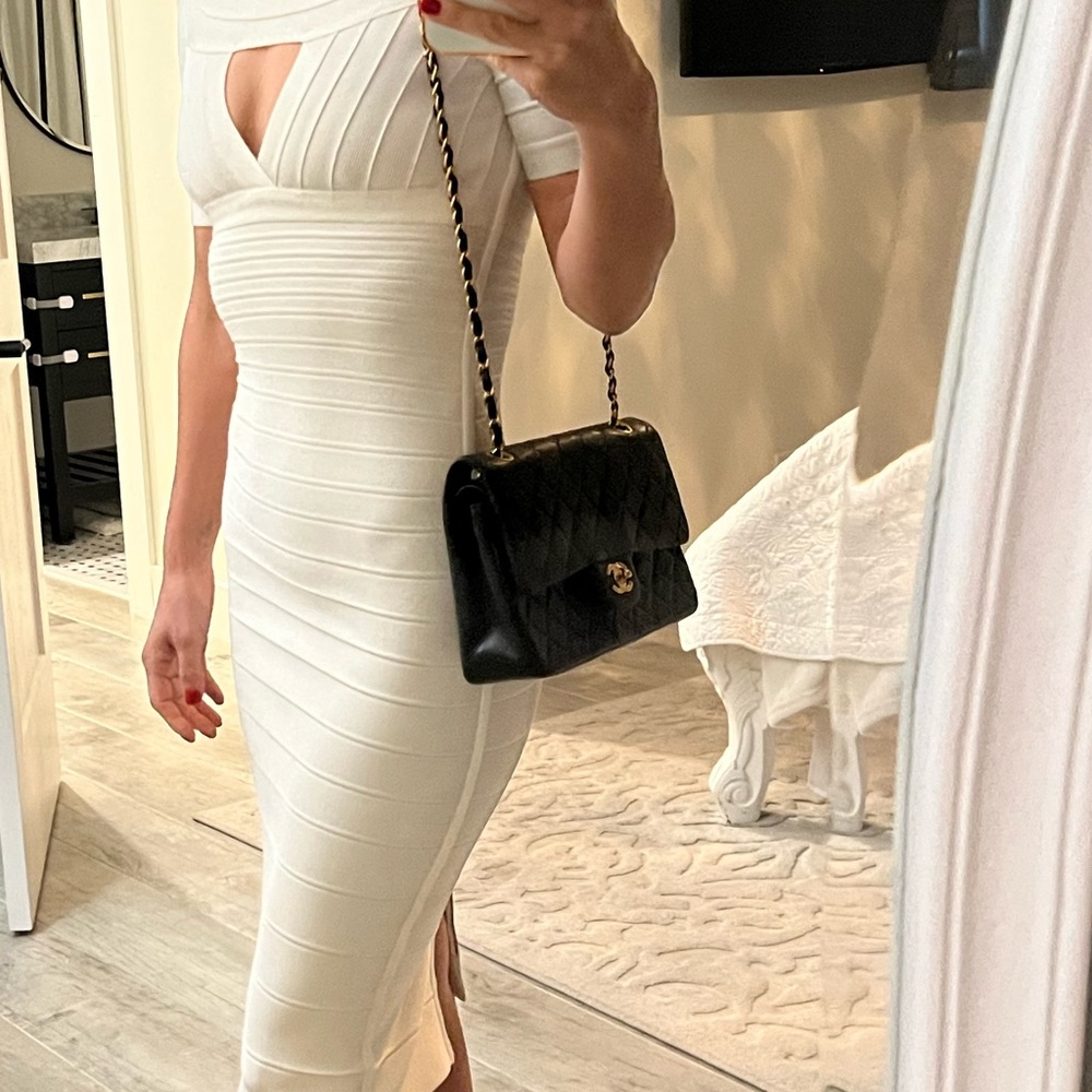 Xs Herve ledger dress. - Picture 3 of 7